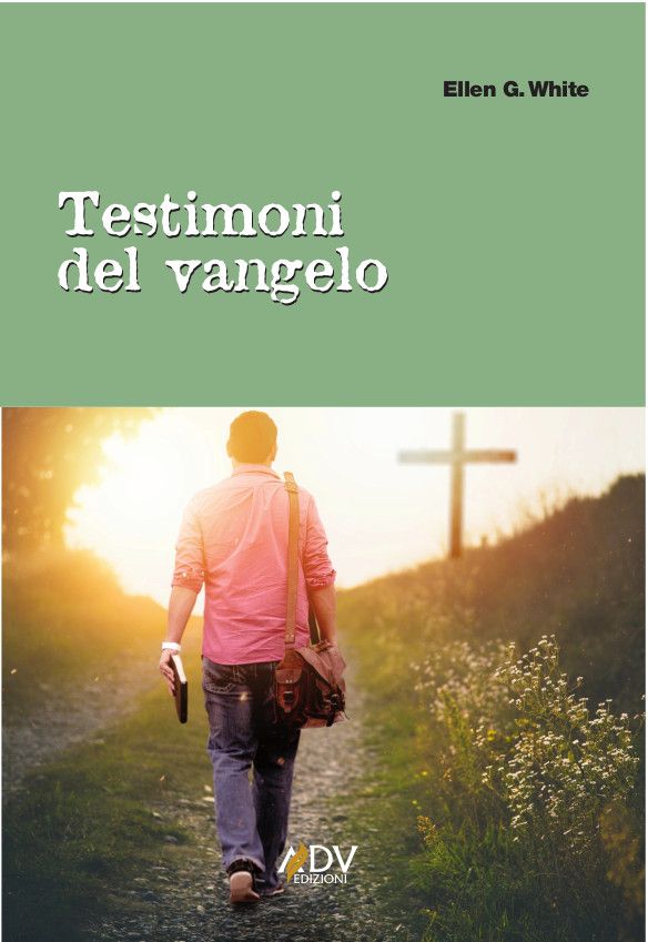 TESTIMONI DEL VANGELO