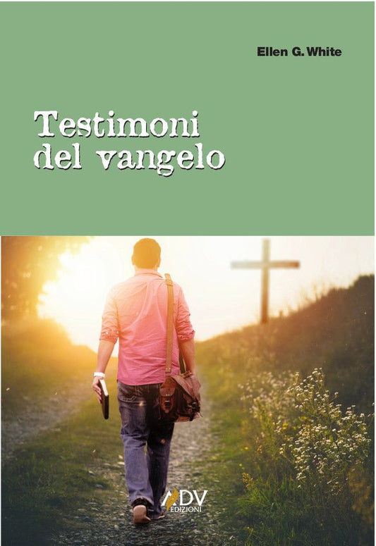 TESTIMONI DEL VANGELO