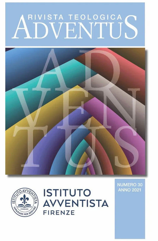 ADVENTUS N.30 2021