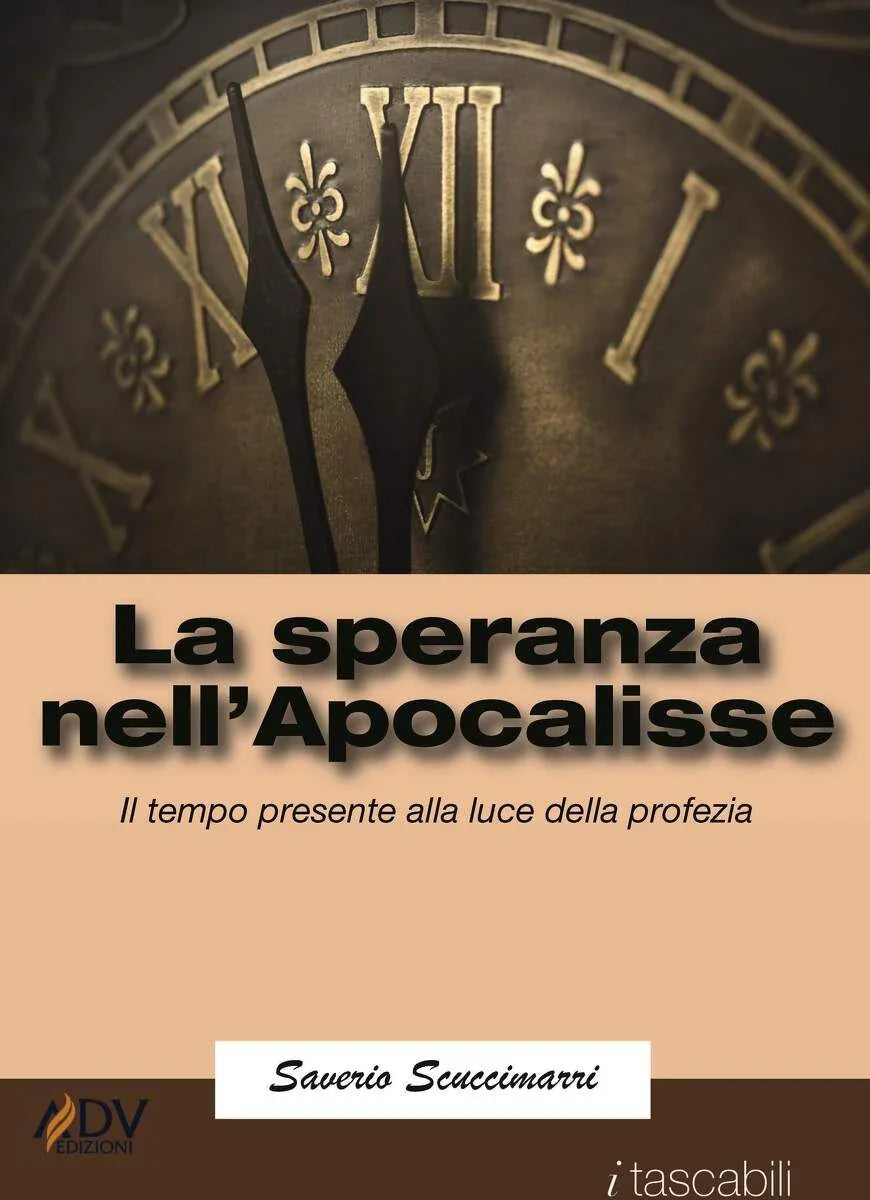 LA SPERANZA NELL'APOCALISSE