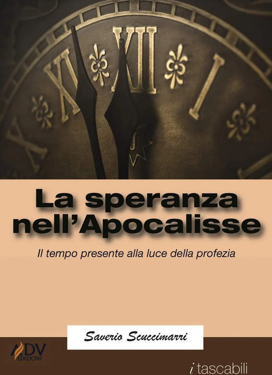 LA SPERANZA NELL'APOCALISSE