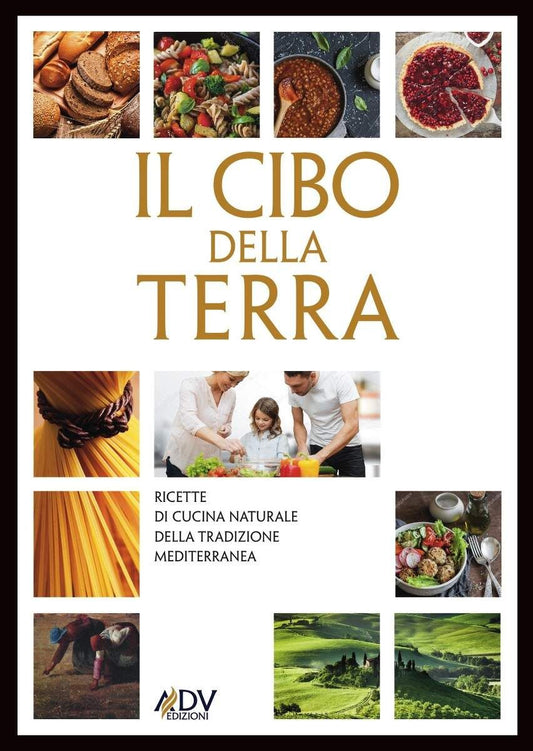 IL CIBO DELLA TERRA