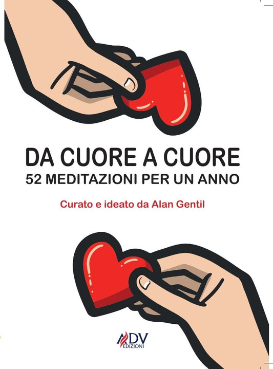 DA CUORE A CUORE