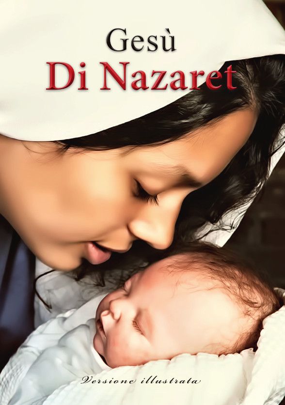 GESÙ DI NAZARET