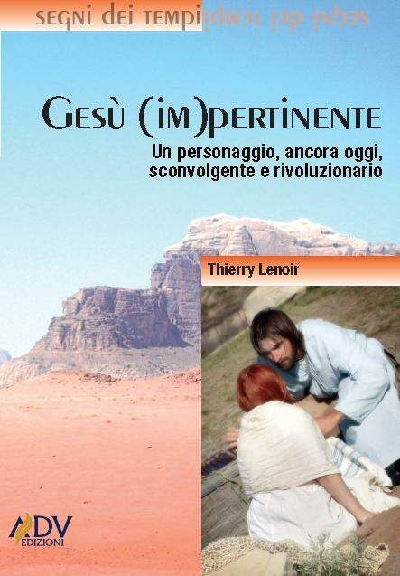GESÙ IM-PERTINENTE