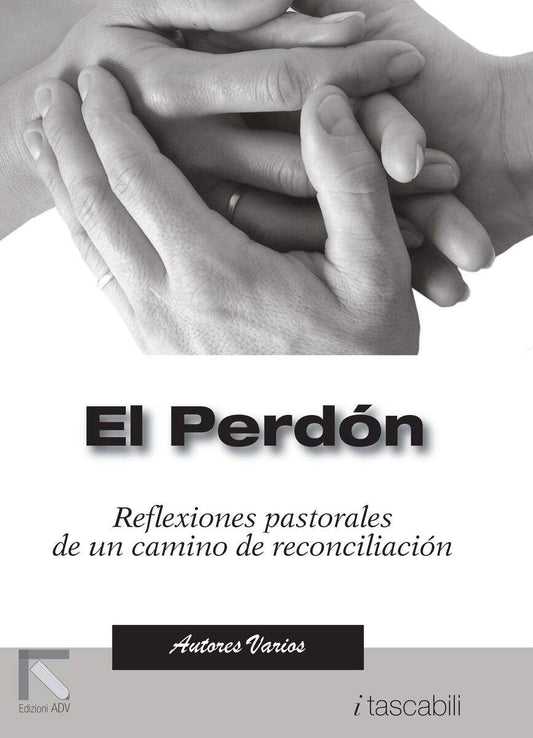 IL PERDONO  (El Perdón - SPAGNOLO)