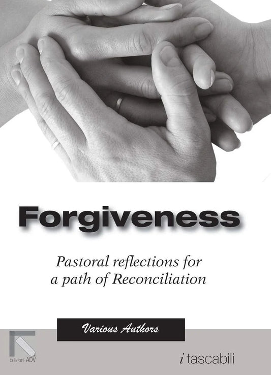 IL PERDONO  (LINGUA INGLESE)