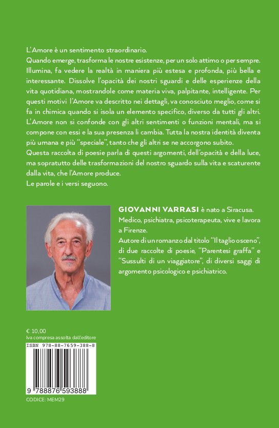 LA PIANURA DELLE MERAVIGLIE