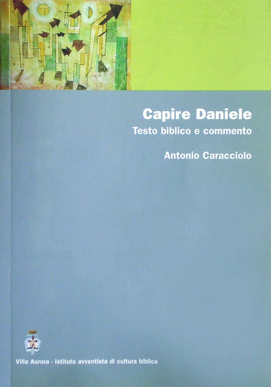 CAPIRE DANIELE