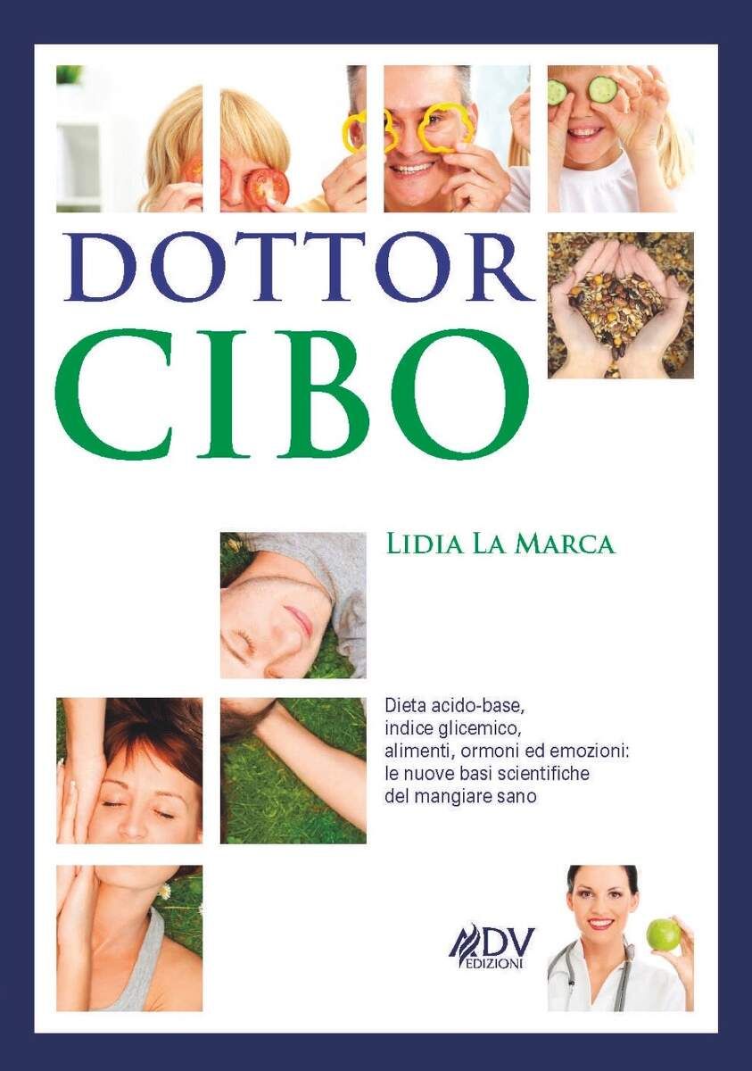 DOTTOR CIBO