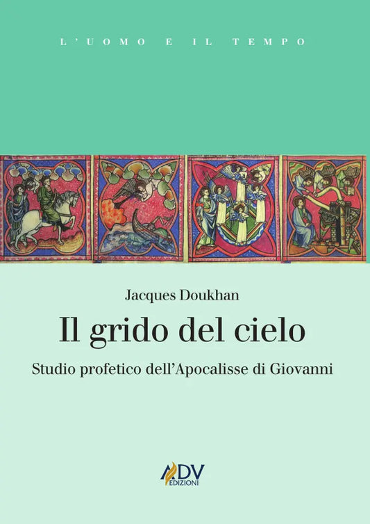 IL GRIDO DEL CIELO