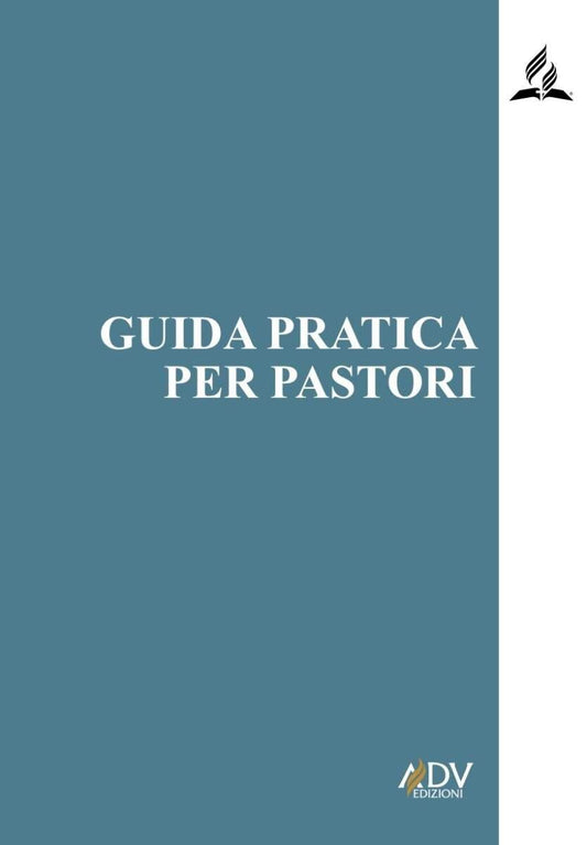 GUIDA PRATICA DEL PASTORE