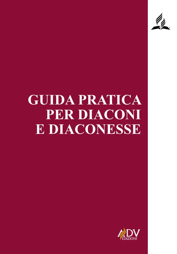 GUÍA PRÁCTICA PARA DIÁCONOS Y DIACONISAS