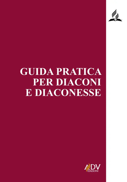 GUIDA PRATICA PER DIACONI E DIACONESSE