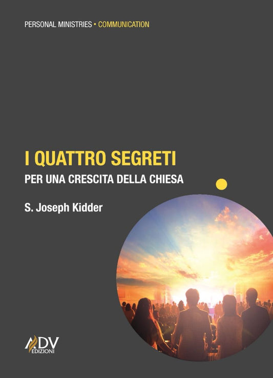 I QUATTRO SEGRETI