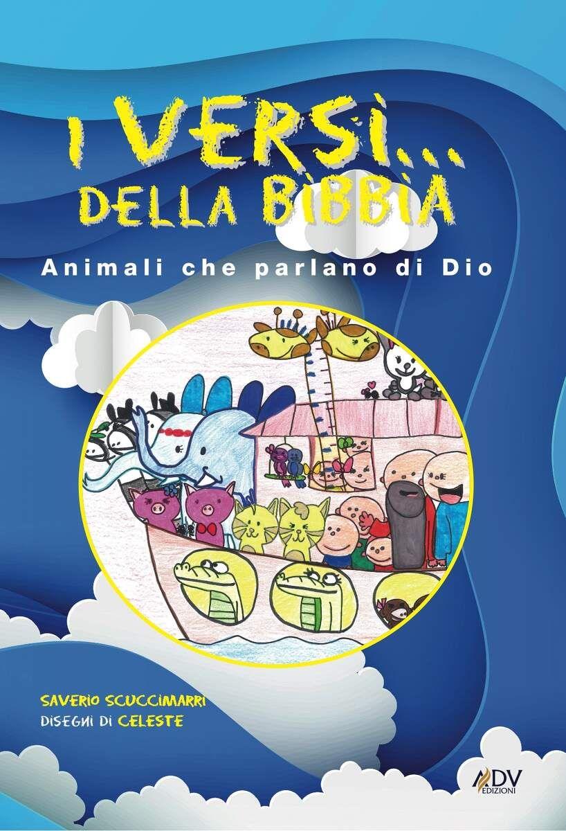 I VERSI... DELLA BIBBIA