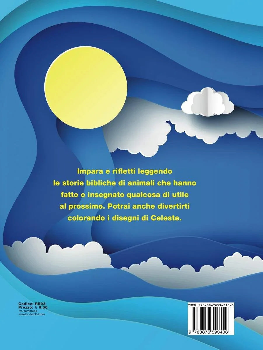 I VERSI... DELLA BIBBIA