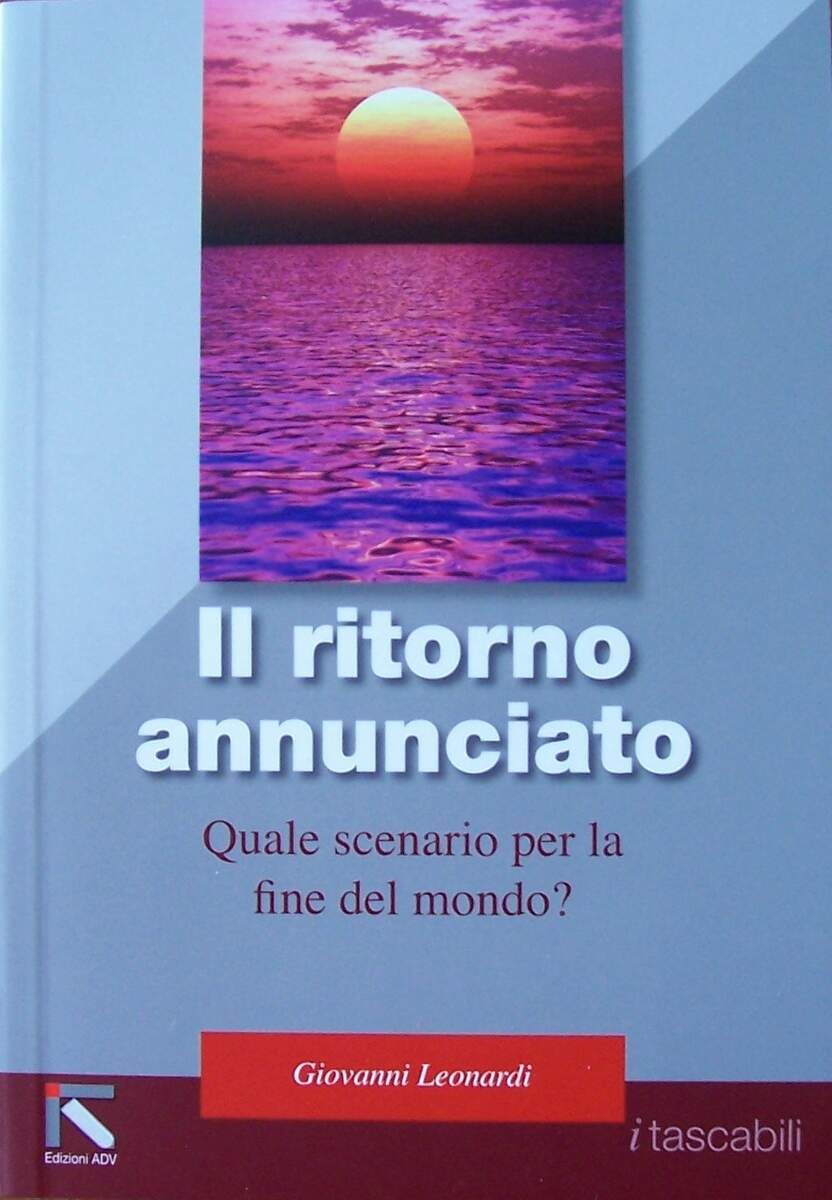 IL RITORNO ANNUNCIATO