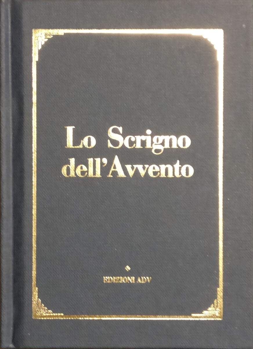 LO SCRIGNO DELL'AVVENTO