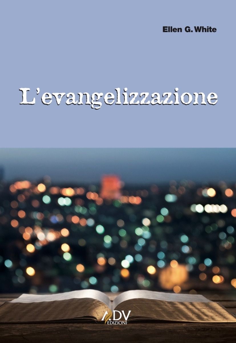 L'EVANGELIZZAZIONE