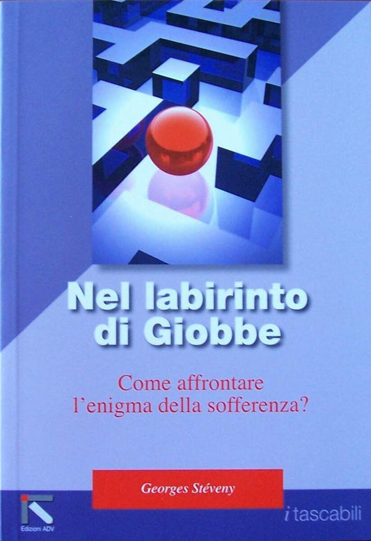 NEL LABIRINTO DI GIOBBE