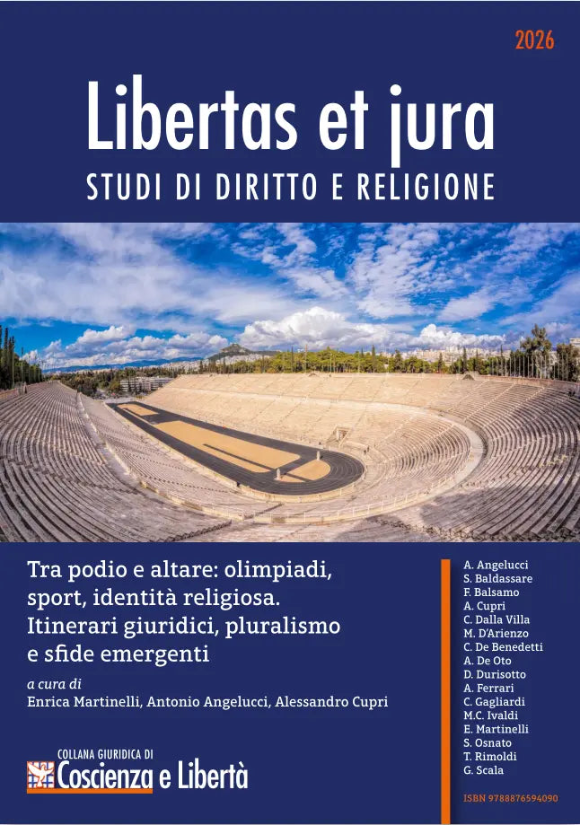 Libertas et Jura volume 2/2026