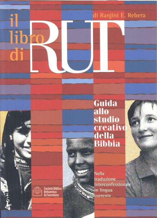 IL LIBRO DI RUTH