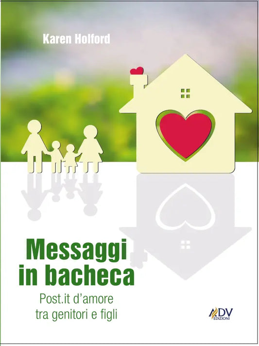 MESSAGGI IN BACHECA