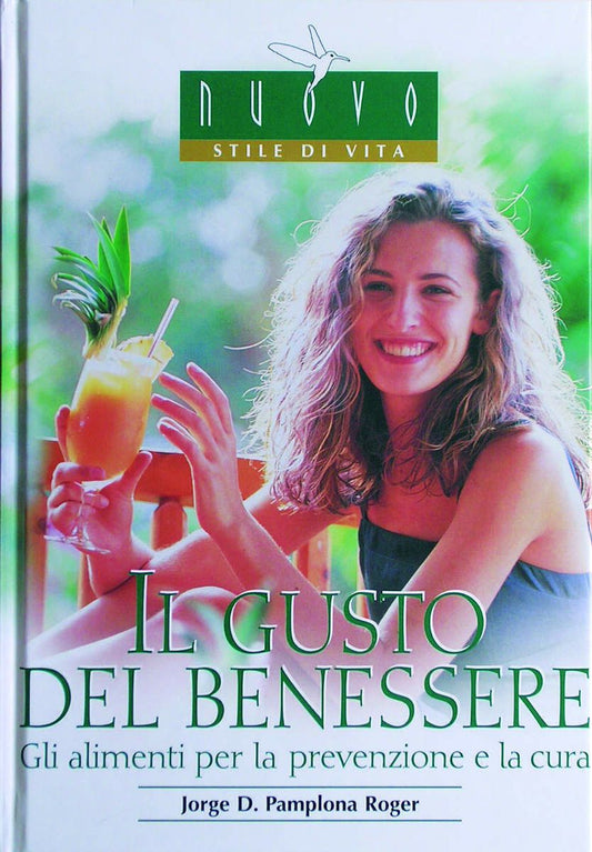 IL GUSTO DEL BENESSERE