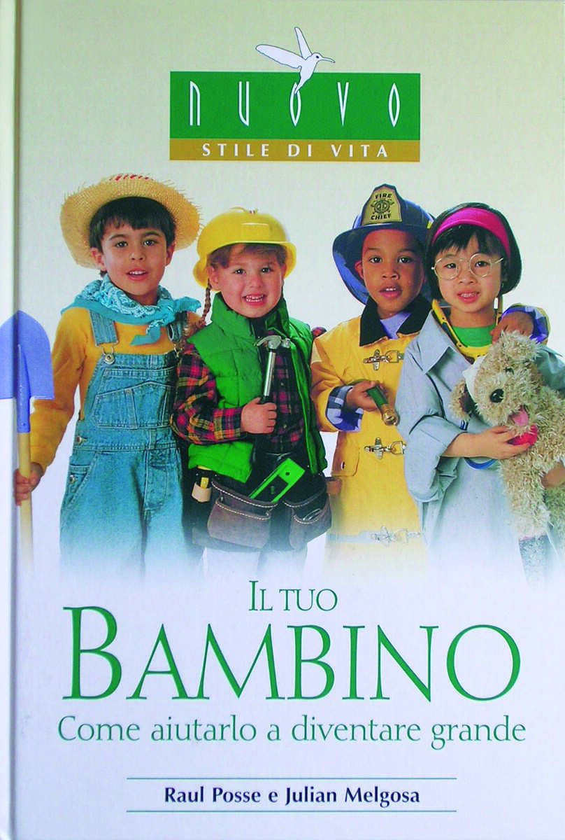 IL TUO BAMBINO
