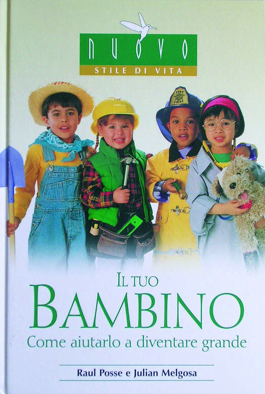 IL TUO BAMBINO