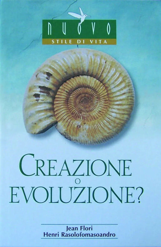 CREAZIONE O EVOLUZIONE?