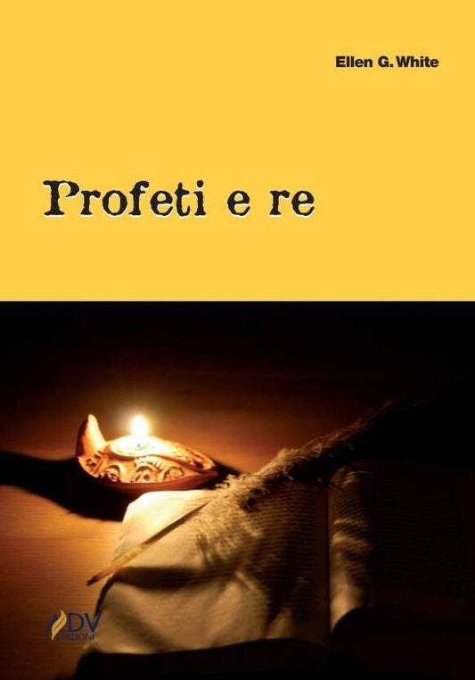 PROFETI E RE