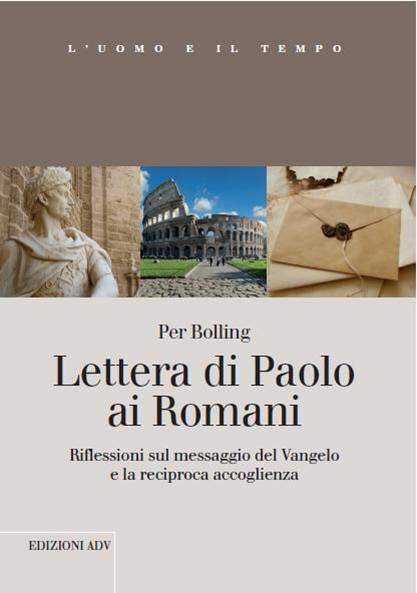 LETTERA DI PAOLO AI ROMANI