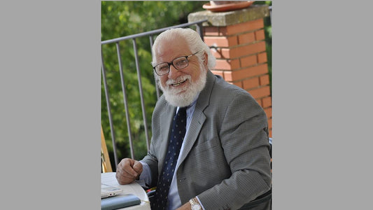 COFANETTO AUTOBIOGRAFICO ROLANDO RIZZO
