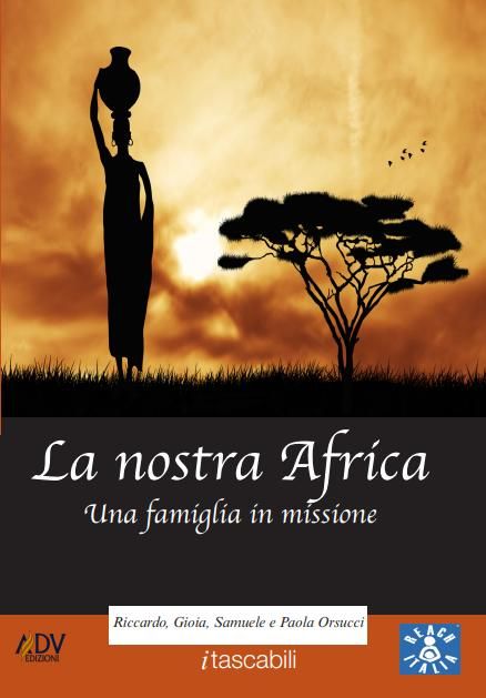 LA NOSTRA AFRICA - REACH