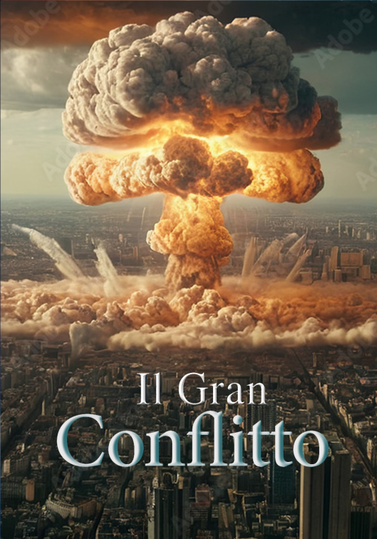 IL GRAN CONFLITTO