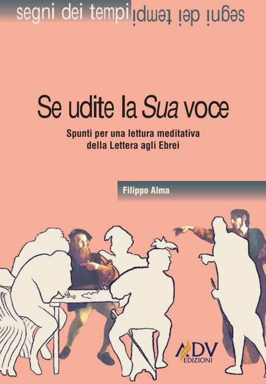 SE UDITE LA SUA VOCE