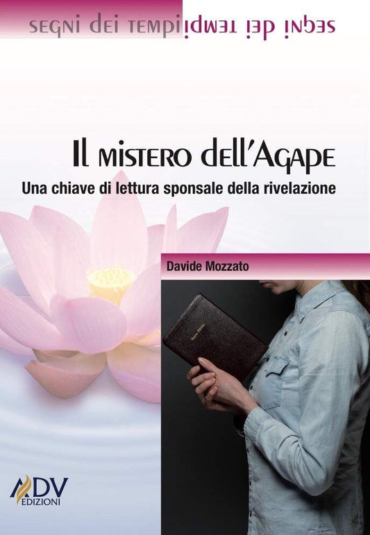 IL MISTERO DELL'AGAPE