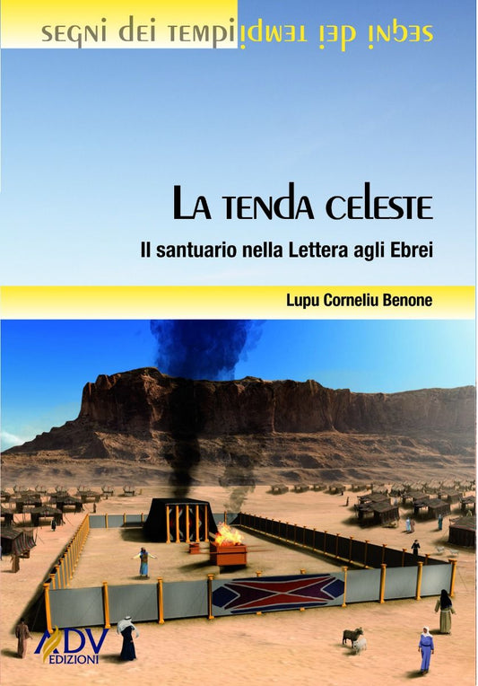LA TENDA CELESTE