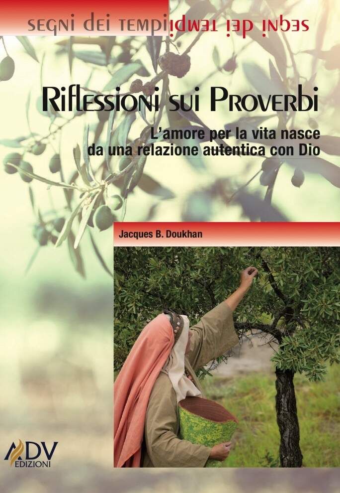 RIFLESSIONI SUI PROVERBI