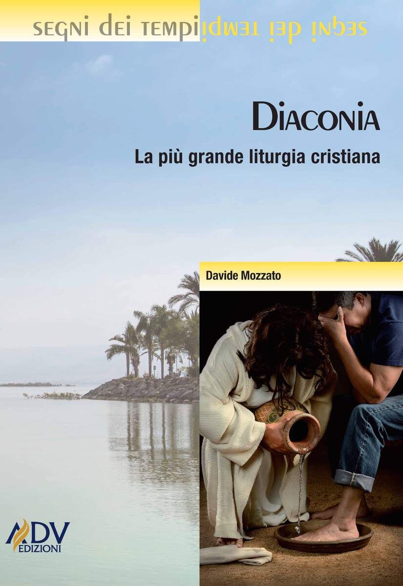 DIACONIA