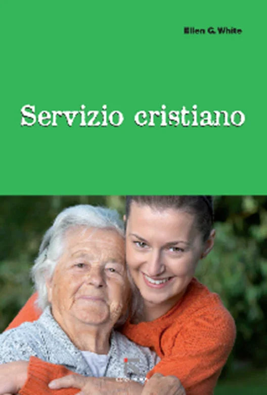 SERVIZIO CRISTIANO