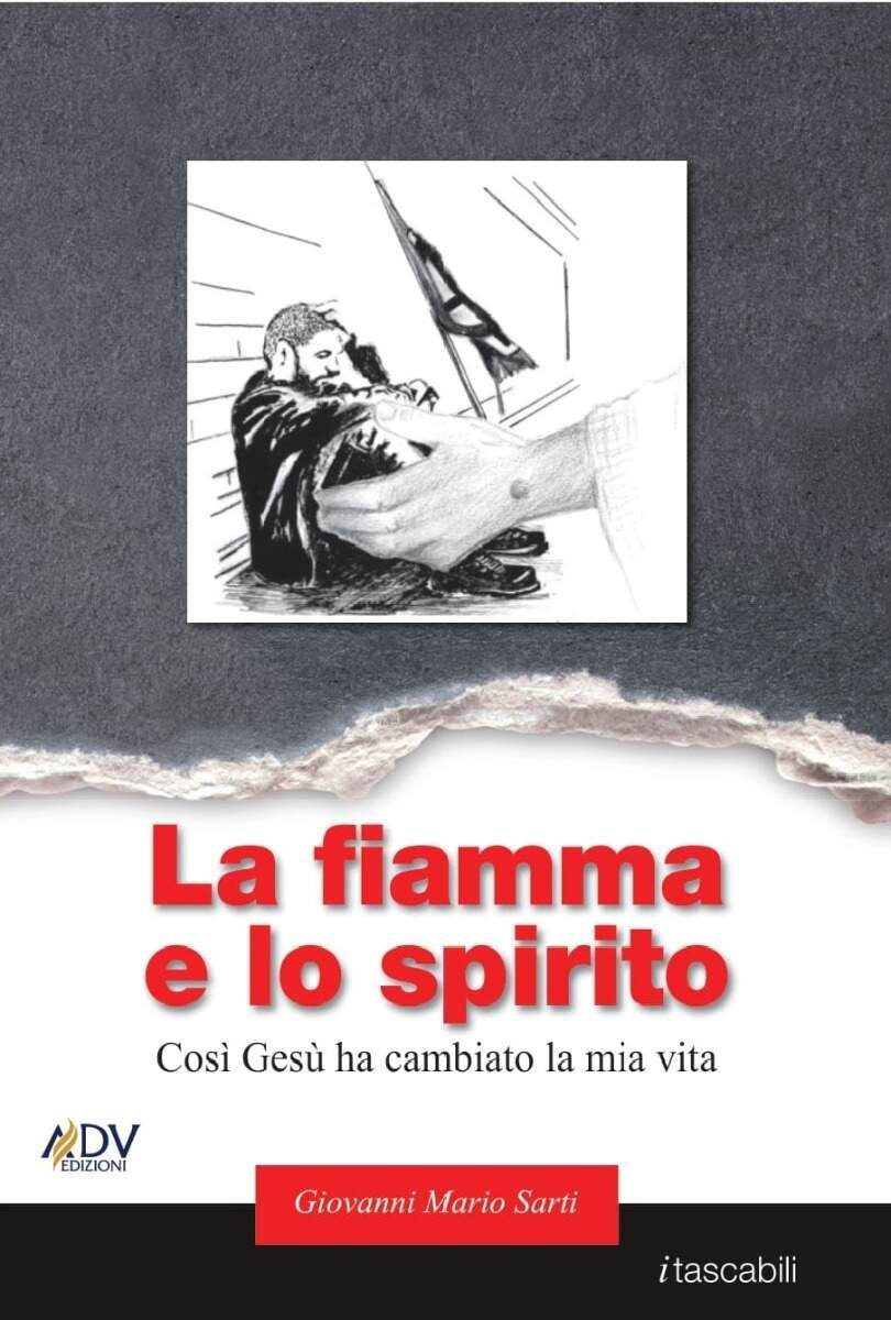LA FIAMMA E LO SPIRITO