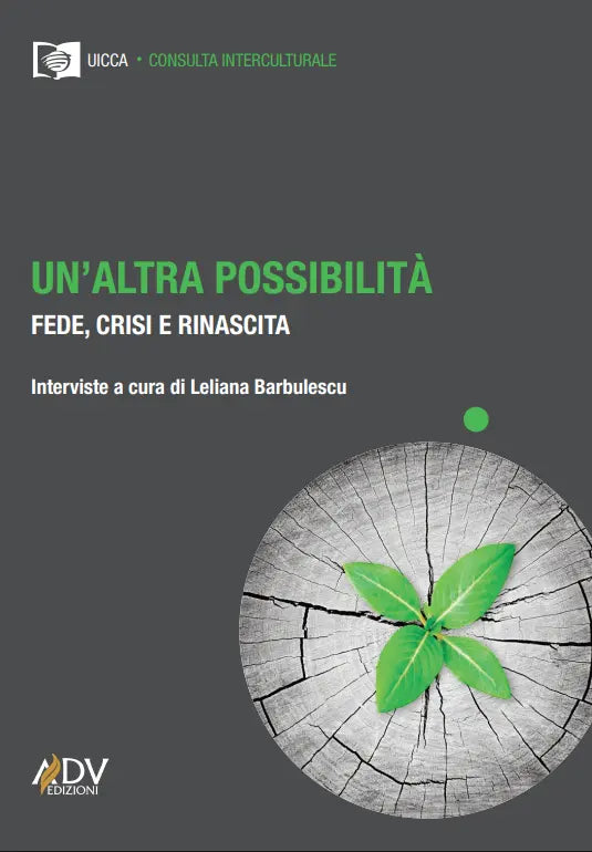 UN'ALTRA POSSIBILITÀ