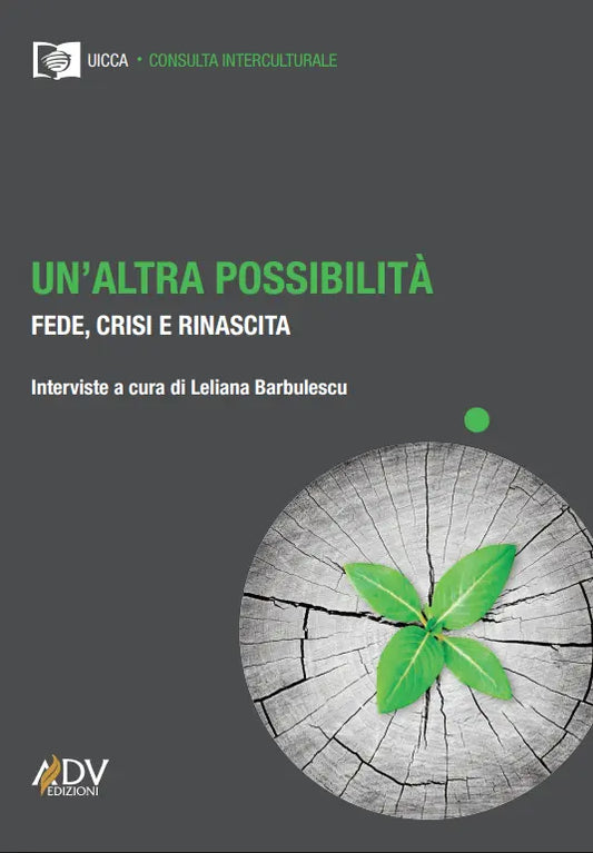 UN'ALTRA POSSIBILITÀ