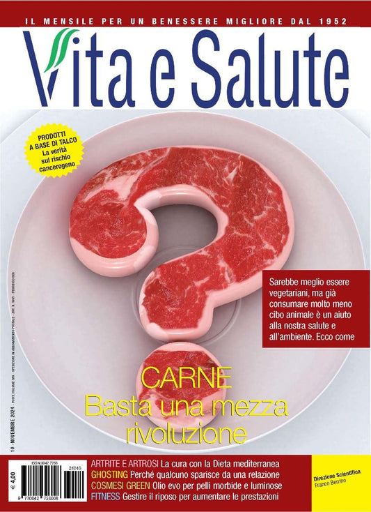VITA E SALUTE COPIA NOVEMBRE 2024