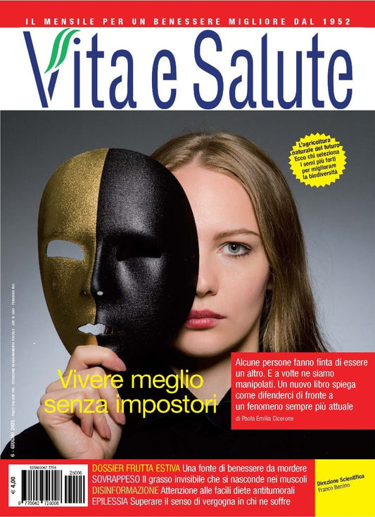 VITA E SALUTE COPIA GIUGNO 2025